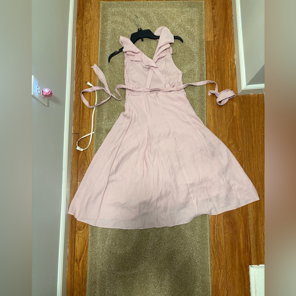 $8. fashion, nova woman dress